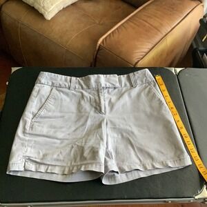 Ann Taylors The Riviera‎ Short, Khaki colored, size 2